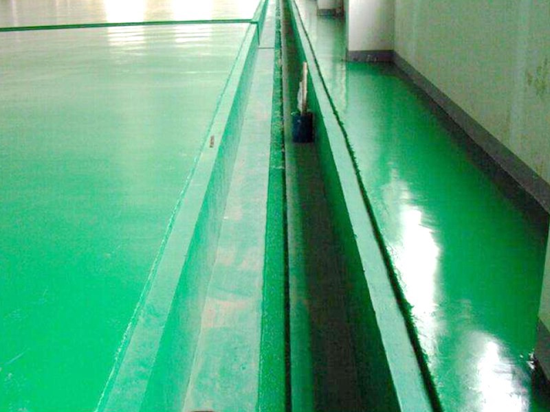 水池、水槽、罐以及設(shè)備內(nèi)襯外貼防腐處理的驗收標(biāo)準(zhǔn)